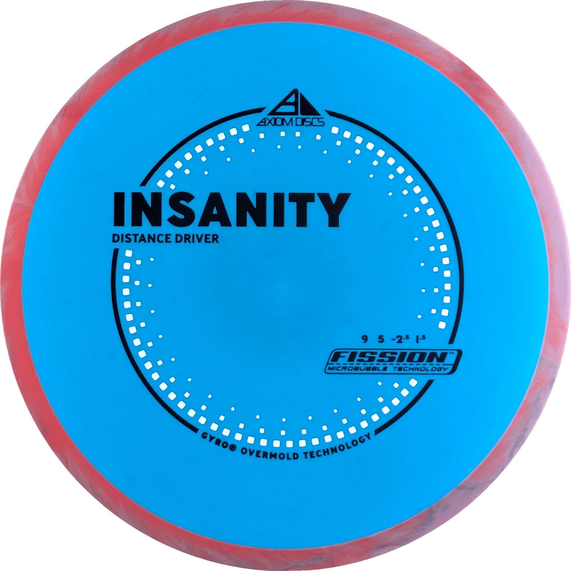 Fission Insanity