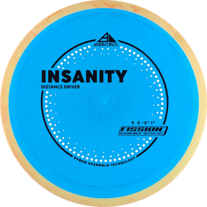 Fission Insanity