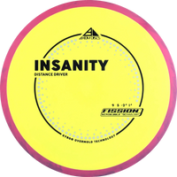 Fission Insanity