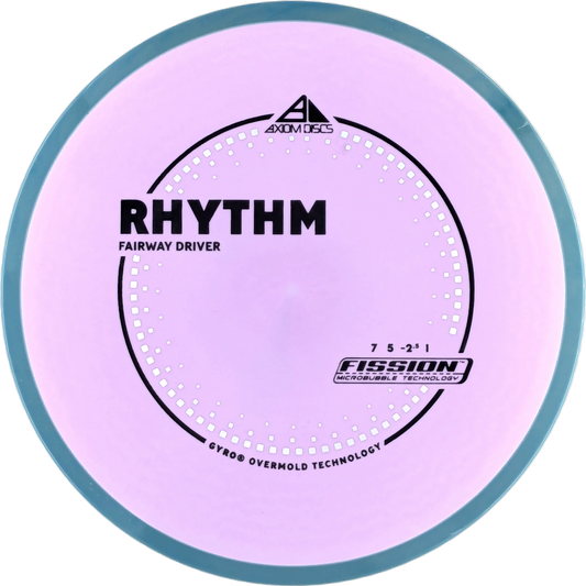 Fission Rhythm