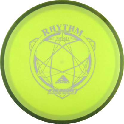 Fission Rhythm