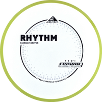 Fission Rhythm