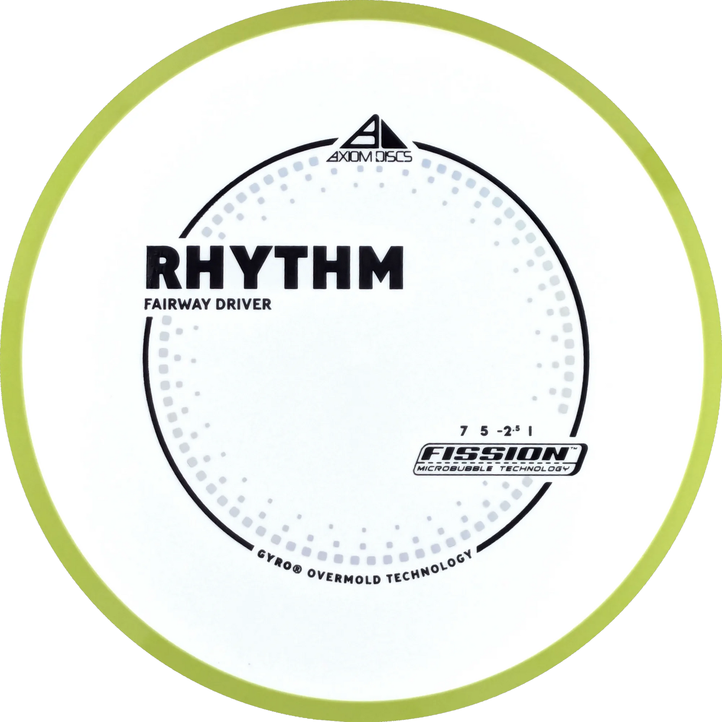 Fission Rhythm