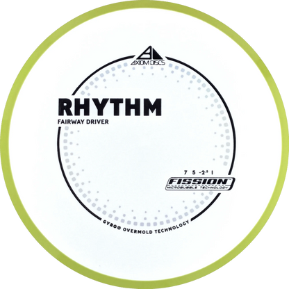 Fission Rhythm