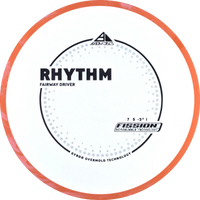 Fission Rhythm