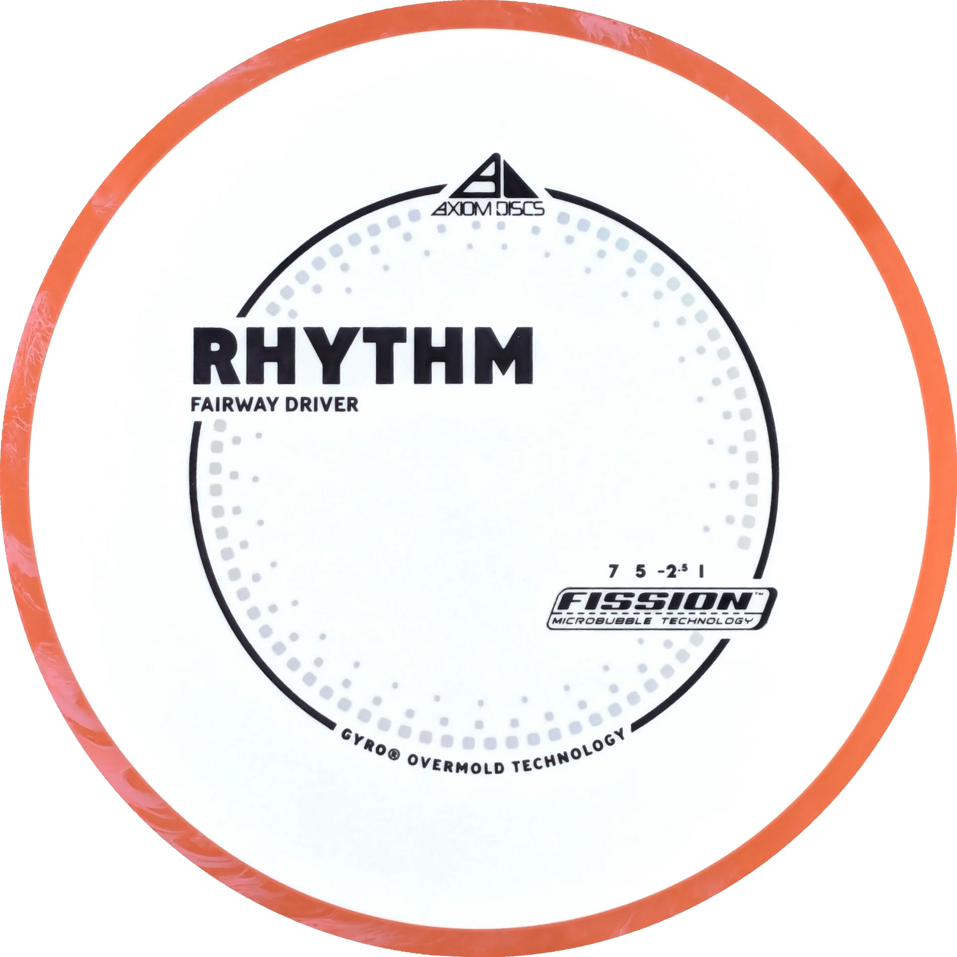 Fission Rhythm