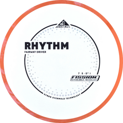 Fission Rhythm