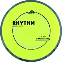 Fission Rhythm