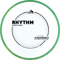 Fission Rhythm