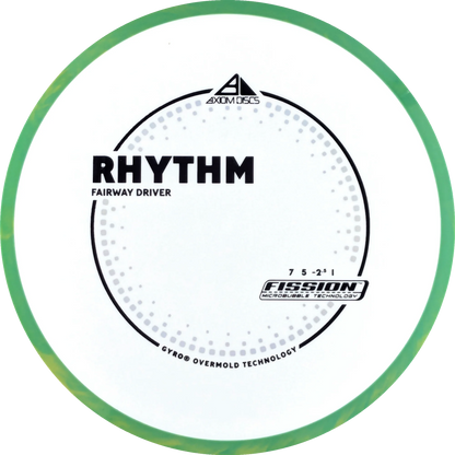 Fission Rhythm