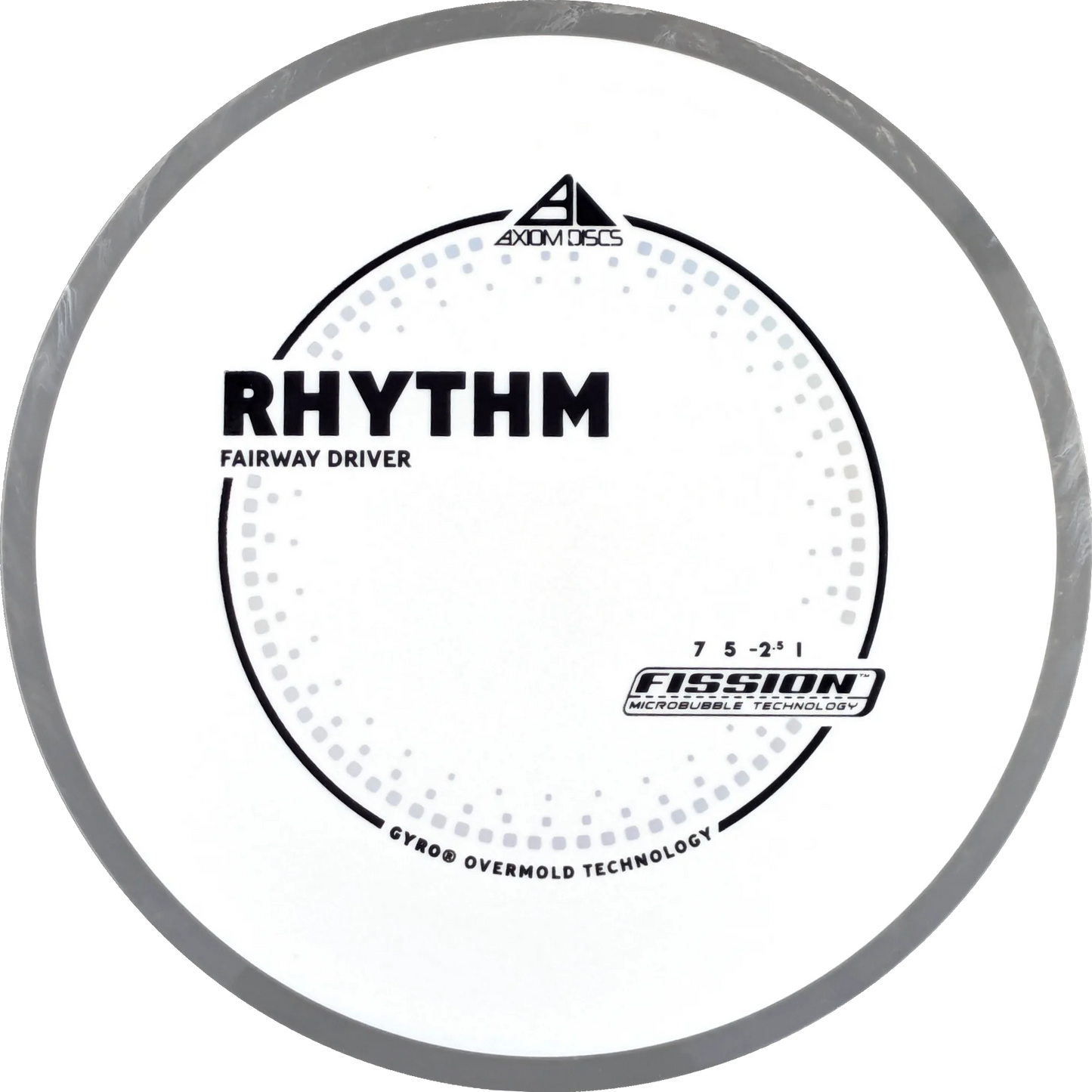 Fission Rhythm
