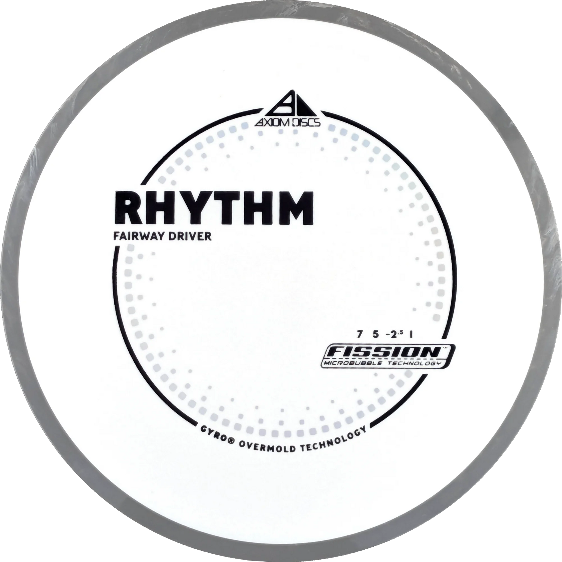 Fission Rhythm