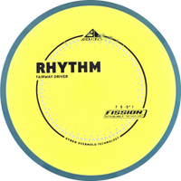 Fission Rhythm