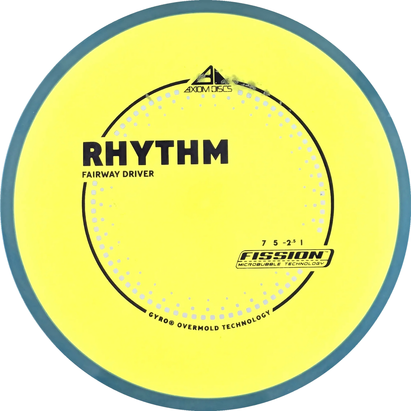 Fission Rhythm