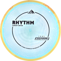 Fission Rhythm
