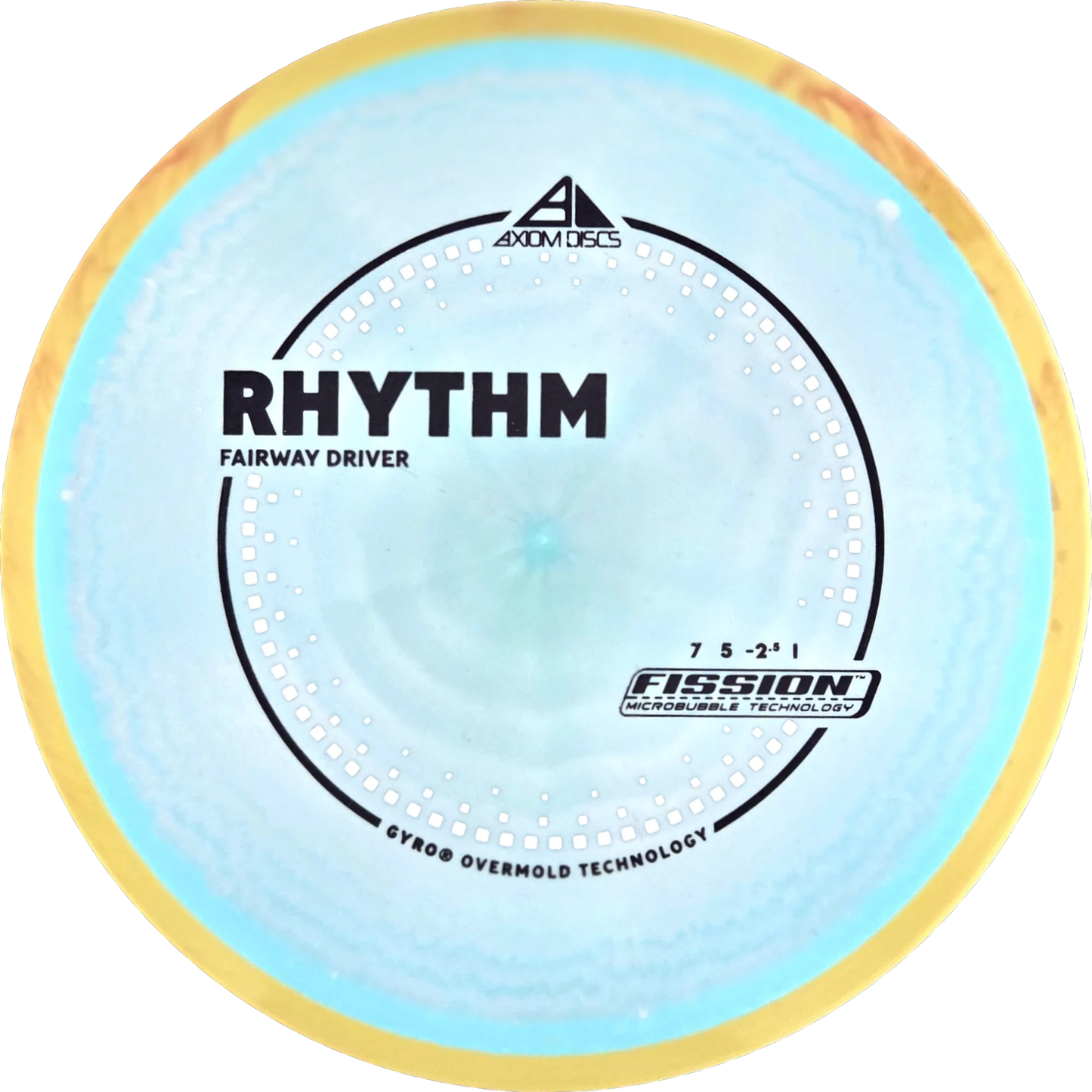 Fission Rhythm