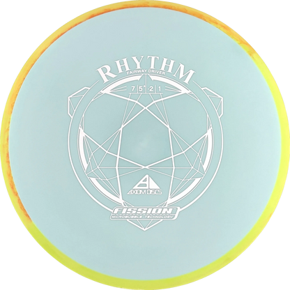 Fission Rhythm Classic