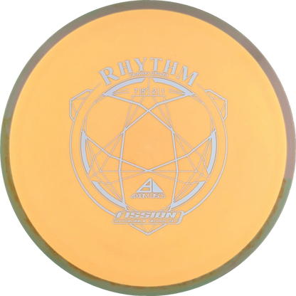 Fission Rhythm Classic