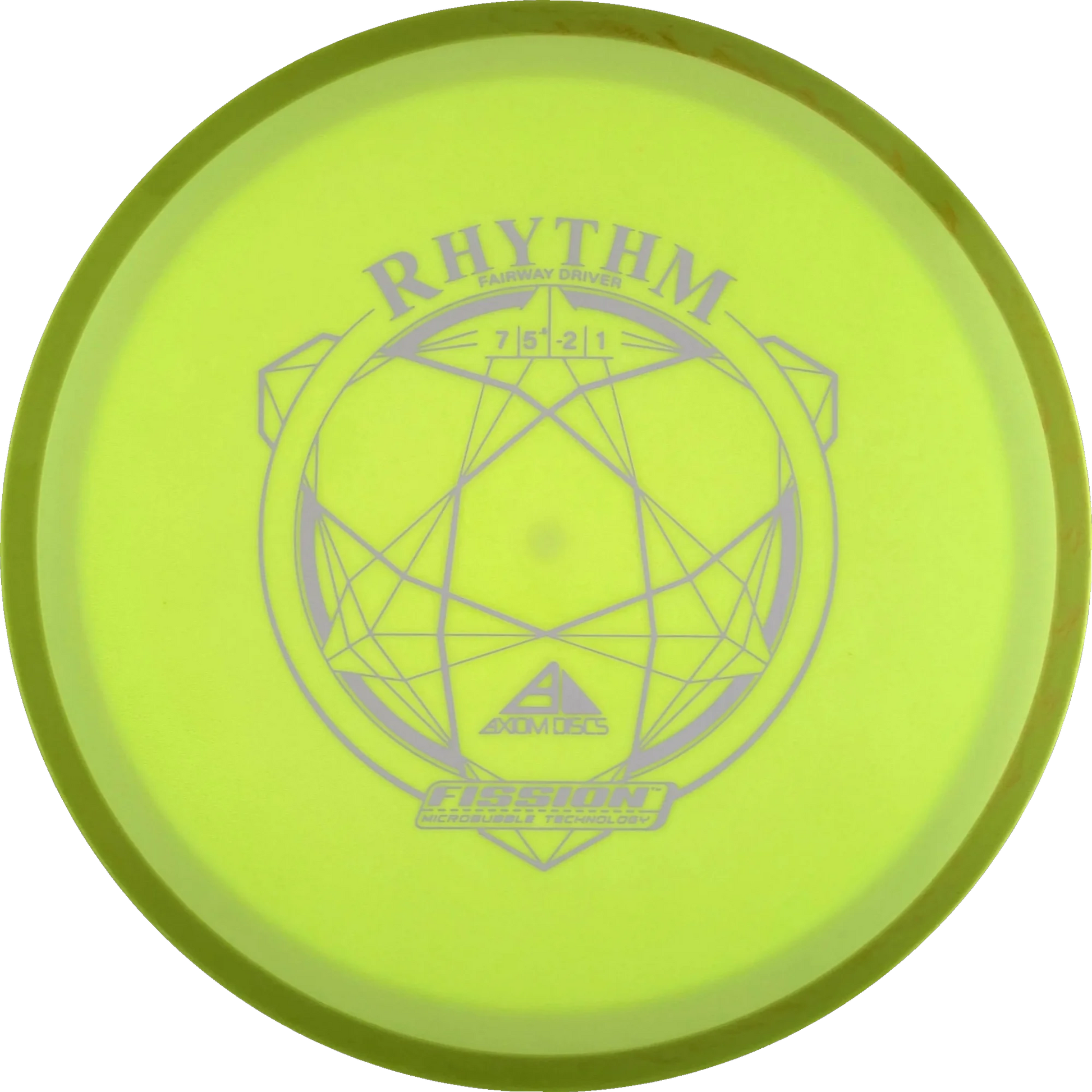 Fission Rhythm Classic