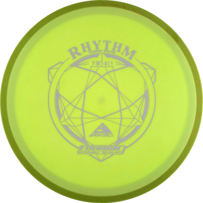 Fission Rhythm Classic