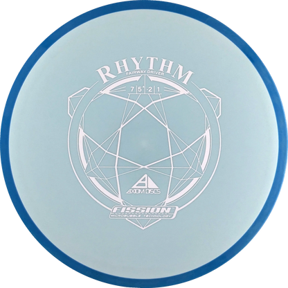 Fission Rhythm Classic