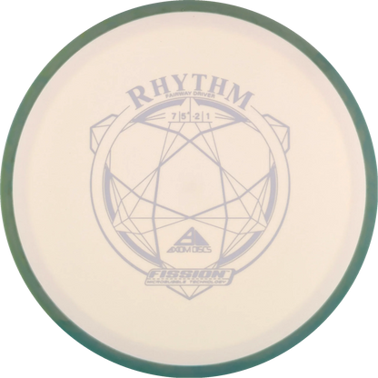 Fission Rhythm Classic