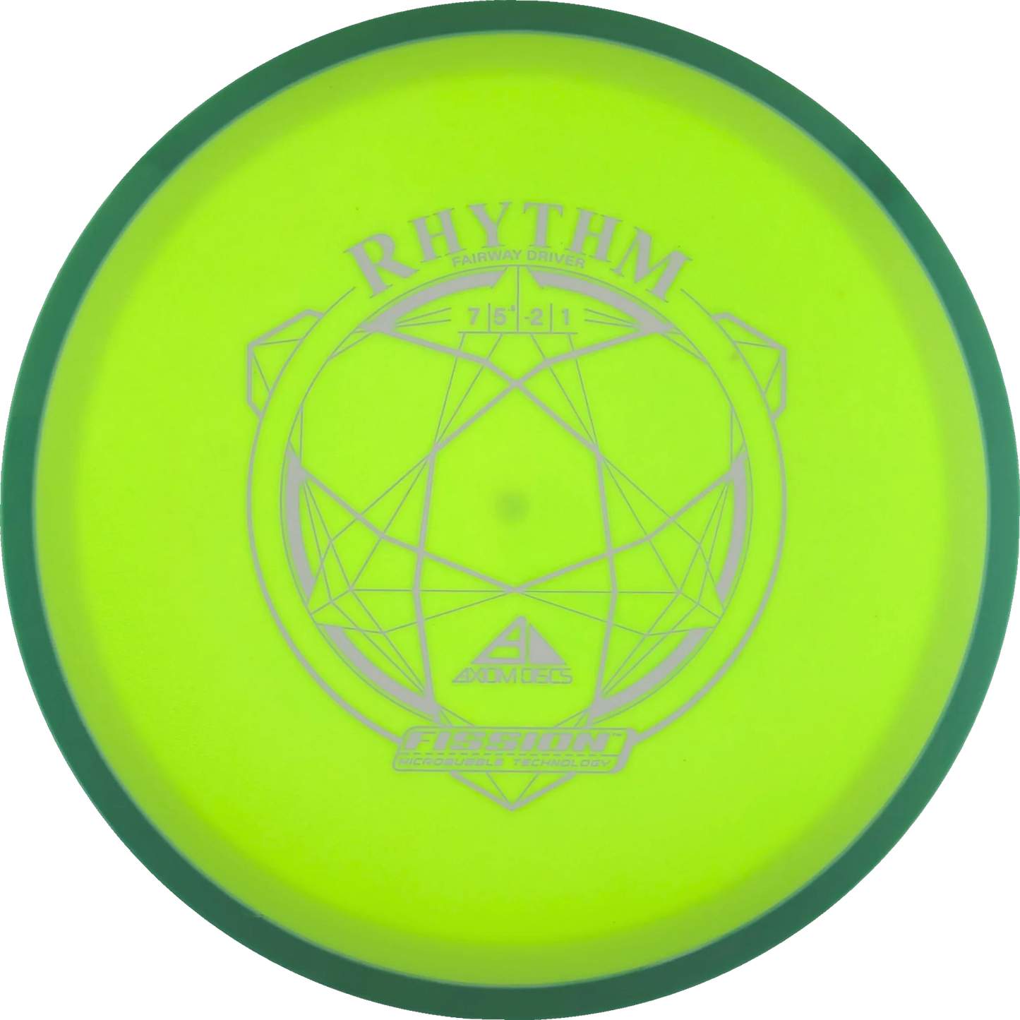 Fission Rhythm Classic