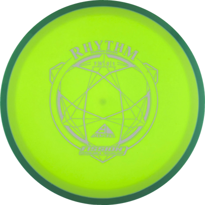 Fission Rhythm Classic