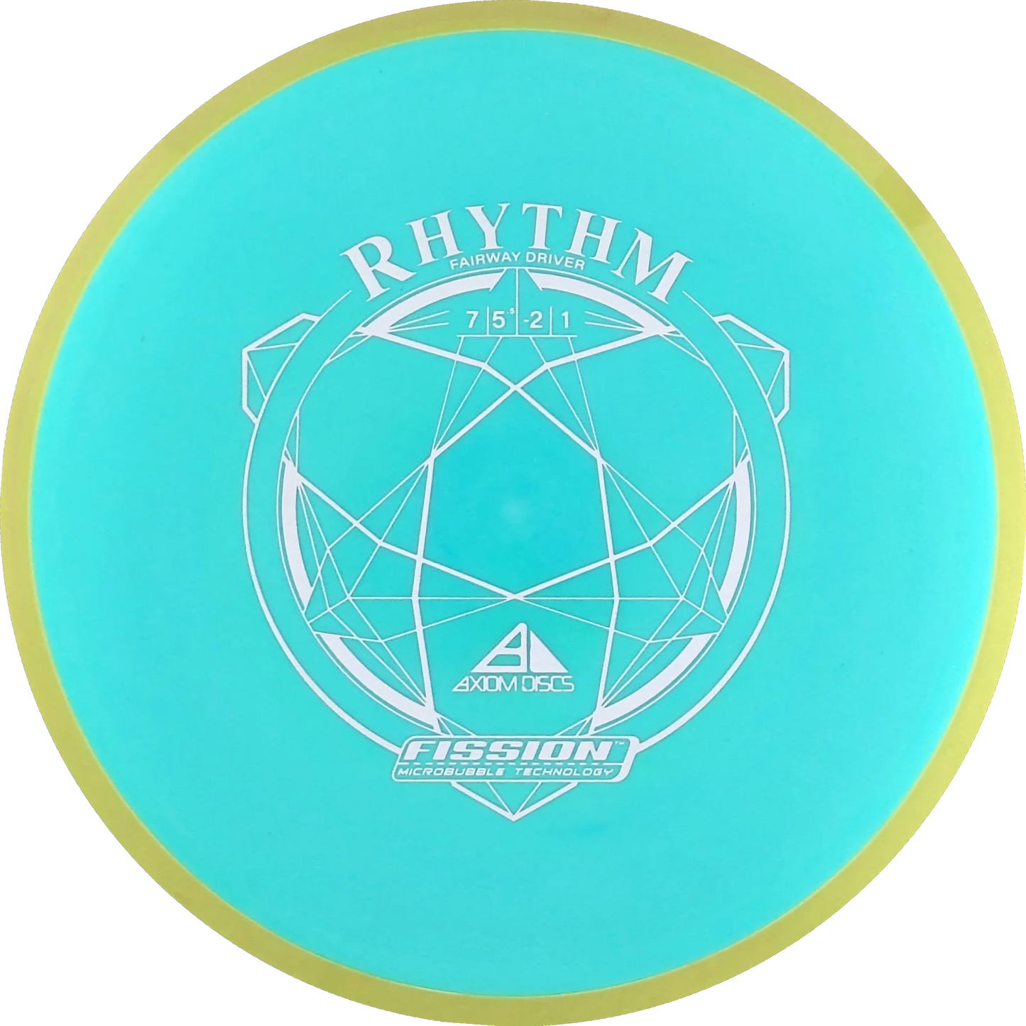 Fission Rhythm Classic