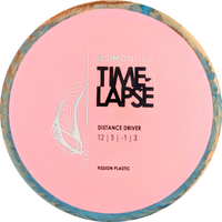 Fission Time-Lapse