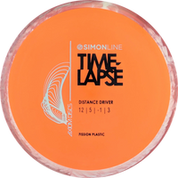 Fission Time-Lapse