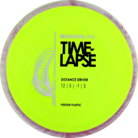 Fission Time-Lapse