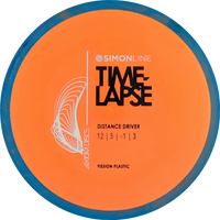 Fission Time-Lapse