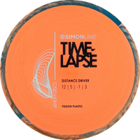 Fission Time-Lapse