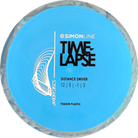 Fission Time-Lapse