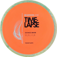 Fission Time-Lapse