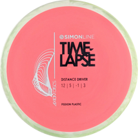 Fission Time-Lapse