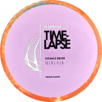 Fission Time-Lapse