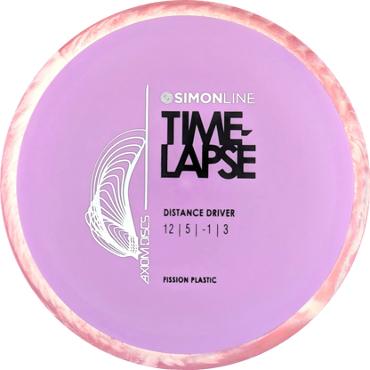 Fission Time-Lapse