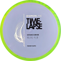 Fission Time-Lapse