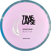 Fission Time-Lapse
