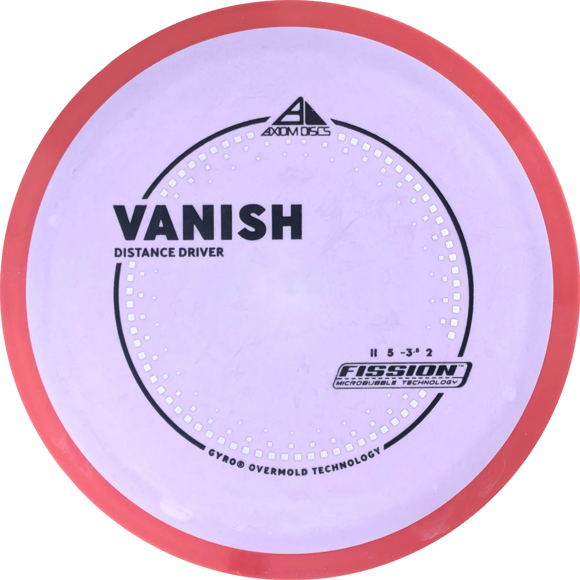 Fission Vanish