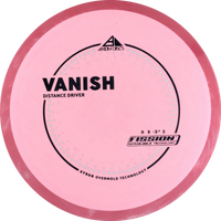 Fission Vanish