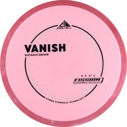 Fission Vanish