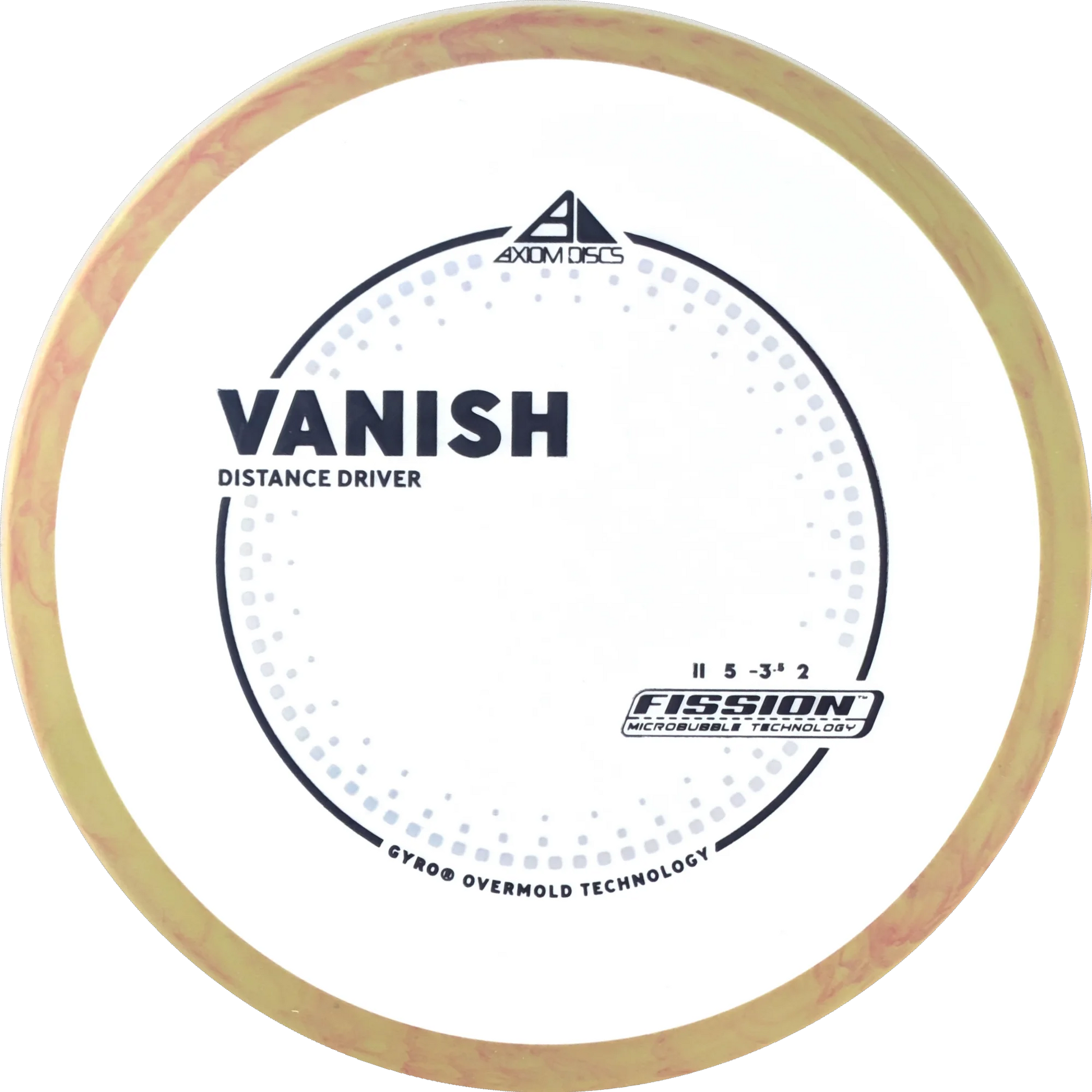 Fission Vanish