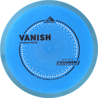Fission Vanish