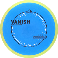 Fission Vanish