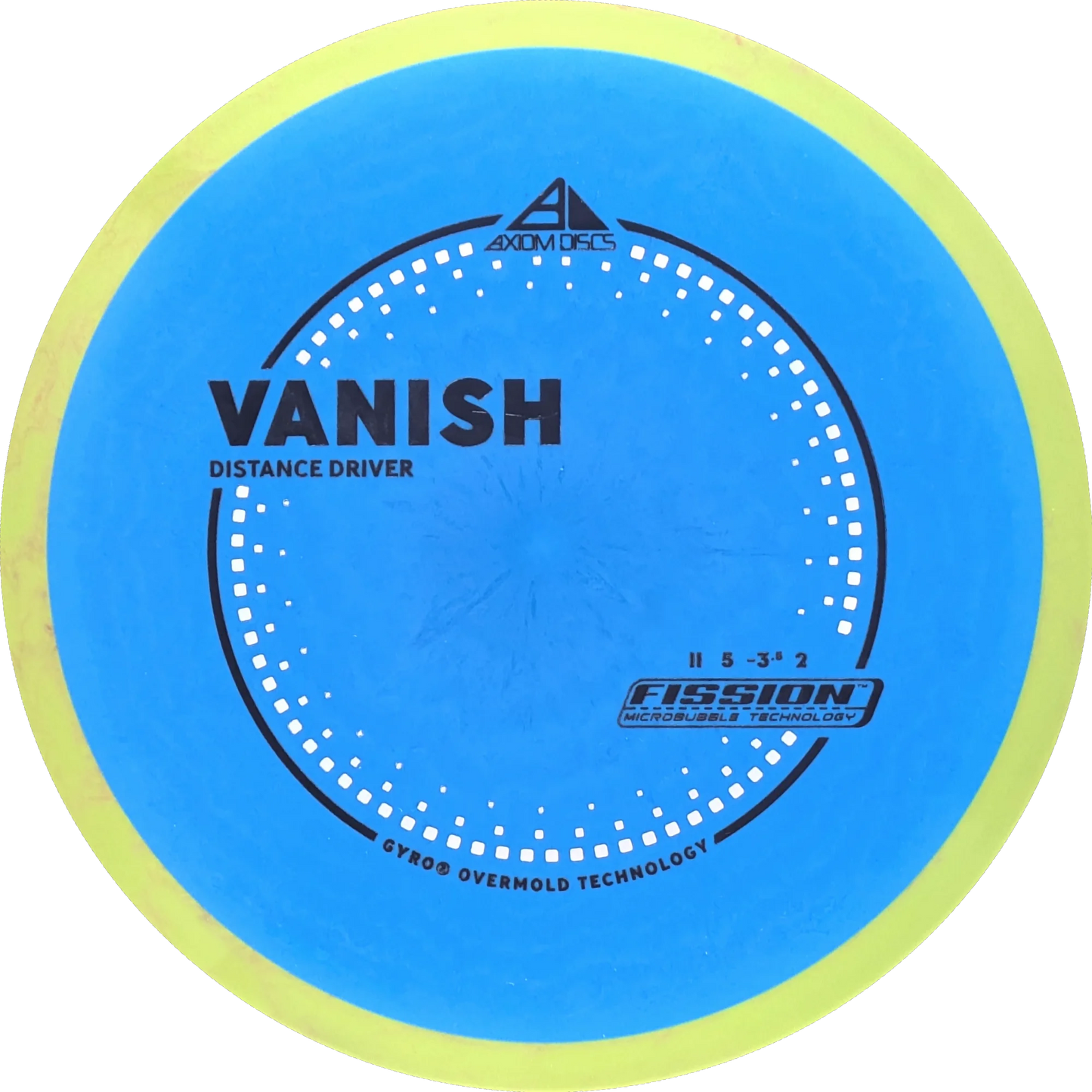 Fission Vanish