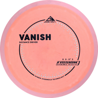 Fission Vanish