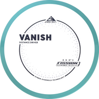 Fission Vanish